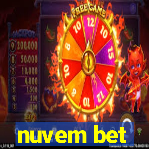 nuvem bet